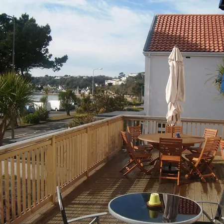 Lyndhurst Hotel Saint Helier Jersey